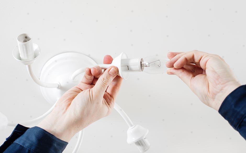 activité électricien Mouroux